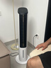 夏普空调扇制冷风扇家用电风扇水冷塔扇无叶扇除菌加湿大冰晶卧室客厅小空调扇办公摇头节能冷风机 【AI语音升级款】净化除菌+高密度冰晶+大面积送风 实拍图