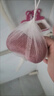 舒肤佳排浊香皂100g*5(乌木玫瑰*1+红石榴*2+山茶花*2)肥皂洗脸洗澡洁面 实拍图