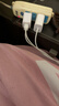 Apple/苹果 20W USB-C充电器  type-c充电器苹果手机充电器原装手机快充头 苹果17手机充电 实拍图