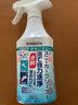 kinbata日本小白鞋清洁剂洗鞋神器擦鞋泡沫清洗剂去黄去污增白球鞋运动鞋 实拍图