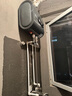 新飞家用电热水器【免费上门安装】一级能效扁桶60升40/50/80/100L出租房洗澡2200w速热节能出水断电 40升高配+出水断电+上门安装 实拍图