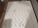 香榭柏兰 椰棕床垫棕垫硬棕榈床垫子 天然乳胶榻榻米床垫定做定制 8CM厚（防螨面料+3CM椰棕+2CM乳胶） 1.2米*1.9米 实拍图