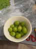 辣青春【顺丰多地次日达】云南阳光玫瑰青提葡萄晴王当季新鲜水果礼盒装 特级果2斤【礼盒装】单颗10-12g 颗颗甄选 实拍图