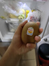 佳沛（zespri）新西兰阳光金果6个装巨大果单果144-175g水果猕猴桃源头直发 实拍图