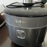 苏泊尔（SUPOR）IH鲜呼吸猛火电压力锅5L智能预约112kPa电饭煲高压锅4-6人家用 316L球釜SY-50HC8015Q 实拍图
