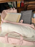 水星家纺被子澳洲羊毛冬季冬被芯冬季加厚被子被芯150x210cm约5.6斤 实拍图