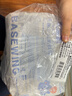 海氏海诺一次性换药包镊子纱布片碘伏棉球清创包医用护理包急救包无菌*8包 实拍图