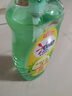 奥妙大桶酵素餐具净洗洁精 橙花小青柑 1kg 2斤装 去锅具焦糊 实拍图
