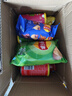 乐事（Lay's） 经典/大波浪/奇多系薯片 玉米棒40g/50g 单袋装办公室休闲零食 无限吮指红烧肉味40克【抽屉装】 实拍图