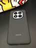 小米（MI）REDMI Note15 Pro+ 第四代骁龙7s 7000mAh 龙晶玻璃十倍抗摔 IP68防水 12+512 烟霞紫 红米 5G手机 实拍图