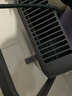 美的（Midea）【超级单品】取暖器家用暖风机浴室电暖气全屋取暖炉欧式快热炉烤火遥控轻音节能电暖器 HDT22GFR 实拍图