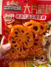 三只松鼠脆藕片黑鸭味150g 休闲零食特产香辣莲藕卤味特产素食解馋 实拍图