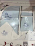 好孩子新生儿礼盒宝宝满月礼纯棉5A抗菌防螨内衣高档礼物满月送礼10件套 实拍图