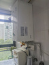 林内燃气壁挂炉专用烟管100*60cm（18KW/ 24KW/ 28KW) 实拍图