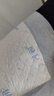子初（matern’ella）婴儿宝宝一次性隔尿垫新生儿护理垫防水透气纸尿垫透气不回渗床垫 M码 50片*2包（33*45cm） 实拍图