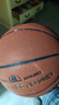 斯伯丁（SPALDING）篮球TF系列7号PU比赛室内外兼用耐磨成人青少年 77-176Y 实拍图