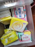 自由点益生菌迷你卫生巾特薄柔软无感姨妈巾 单包 190mm*10片 实拍图