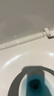 科勒（KOHLER） 瑞琦缓降坐便盖板马桶盖坐便器盖板仅送货不安装 V型4087T-0缓降盖板 实拍图