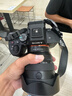 索尼（SONY）Alpha 7 IV 全画幅微单相机 创意外观滤镜 单机身 五轴防抖 4K 60p（ILCE-7M4/A7M4） 实拍图