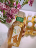 农夫山泉东方树叶桂花乌龙茶335ml*24瓶无糖茶饮料0糖0脂0卡整箱装 实拍图