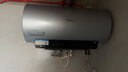 美的（Midea）国家补贴20%【活水2.0】自动排污免换镁棒3200W节能速热储水式60L家用电热水器F60-32Q5SPro(HE) 实拍图