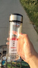 【⭐京东物流配送】高硼硅双层玻璃杯大容量泡茶杯水杯子茶水分离 【双层加厚】茶杯 350ml 1只 实拍图