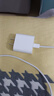 Apple/苹果 20W USB-C充电器  type-c充电器苹果手机充电器原装手机快充头 苹果17手机充电 实拍图