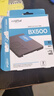 Crucial英睿达 美光BX500 1TB SSD固态硬盘 SATA3.0接口 读速540MB/s 美光（原镁光）颗粒 AI配件 实拍图