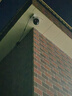 镭威视4g摄像头室外户终身免充值流量监控器家用线无需wifi手机远程360度无死角带夜视全景插卡不用网络 实拍图