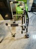雅德老人助行器拐杖老年助力行走助步器手推车康复训练器材走路辅助器 实拍图