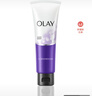 玉兰油（OLAY）细滑焕肤洁面乳100g卸妆深层清洁控油平衡洗面奶生日礼物送女友 实拍图