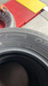 韩泰（Hankook）汽车轮胎 185/65R14 86T K415 原配POLO/晶锐 适配凯越/POLO 实拍图