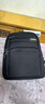 新秀丽（Samsonite）双肩包现代商务包大容量科学收纳背包电脑包男包17英寸\BQ3 黑色 实拍图