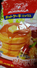 森永（Morinaga）华夫饼粉预拌粉家用做饼干华夫饼粉烘焙原料松饼粉600g*2袋 实拍图