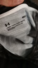 安德玛（Under Armour）速干运动针织短袖T恤男夏季吸湿排汗针织透气上衣足球衣训练服 M 实拍图