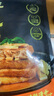 云仟味石屏笋丝豆腐干酸笋味180g 休闲解馋充饥零食酸辣豆干小吃特产 实拍图