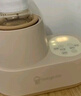 Baby Color温奶器摇奶器暖奶一体婴儿无水暖奶器恒温热奶器自动冲奶机 四合一【摇奶/暖奶/保温/解冻】 实拍图