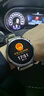 HUAWEI WATCH GT 5 46mm 苍山灰 氟橡胶表带华为智能手表情绪健康助手玄玑感知系统 实拍图
