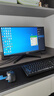 华硕VG249QM5A 23.8英寸FASTIPS显示器电竞显示器240Hz 0.3MS响应G-Sync技术FreeSync无撕裂99% sRGB 实拍图