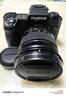 富士（FUJIFILM）X-H2 微单相机 套机（16-80mm镜头 )  4020万像素 7档五轴防抖 8K视频拍摄 超高速连拍 实拍图