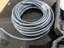 迪普尔 洗车水枪 高压水枪家用清洁工具冼车软管水枪+接头+15米水管 实拍图