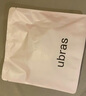 ubras【莫代尔】高弹织带内裤女士抑菌舒适中腰三角裤柔软透气(3条装) 椰青灰色+瓷月几色+奶酪黄色 3条 M 实拍图