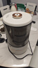 宜盾普（EdenPURE）家用破壁机破壁料理机轻音降噪低音隔音罩免滤豆浆机加热静轻音破壁机榨汁机辅食机EDC-PB1S 【爆款·PB1S】UR立体加热·十重降噪 实拍图