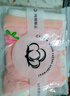 北极绒5条装女童内裤纯棉100%儿童发育期女孩平角学生短裤宝宝中大童 水果纯棉平角 5条 100 (S) 建议20斤-25斤 实拍图