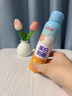 白云山儿童防晒喷雾乳霜SPF50PA+++150ml军训美白防水防汗防紫外线男女 实拍图
