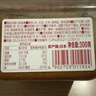 神州一味增 日本进口赤味噌 红味增 日本大酱豆瓣酱 味噌汤调味料 300g 实拍图