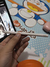 HUAWEI M-Pencil Pro 华为手写笔 星闪技术 AI 一触即达 360°隐身触控 雪域白 实拍图