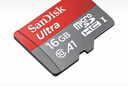 闪迪（SanDisk）16GB SD相机内存卡 C10 拍摄全高清视频 微单/单反数码相机存储卡 坚固耐用 超高性价比 实拍图