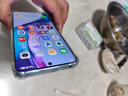 小米 Redmi Note13Pro 国家补贴 骁龙7S 新2亿像素 第二代1.5K高光屏 12GB+256GB 时光蓝 5G手机 实拍图