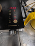 美的（Midea）电磁炉电陶炉围炉煮茶电磁灶火锅炉电池炉2200W大功率烧水煮小米粥低辐射不挑锅具国家补贴HST2208 实拍图